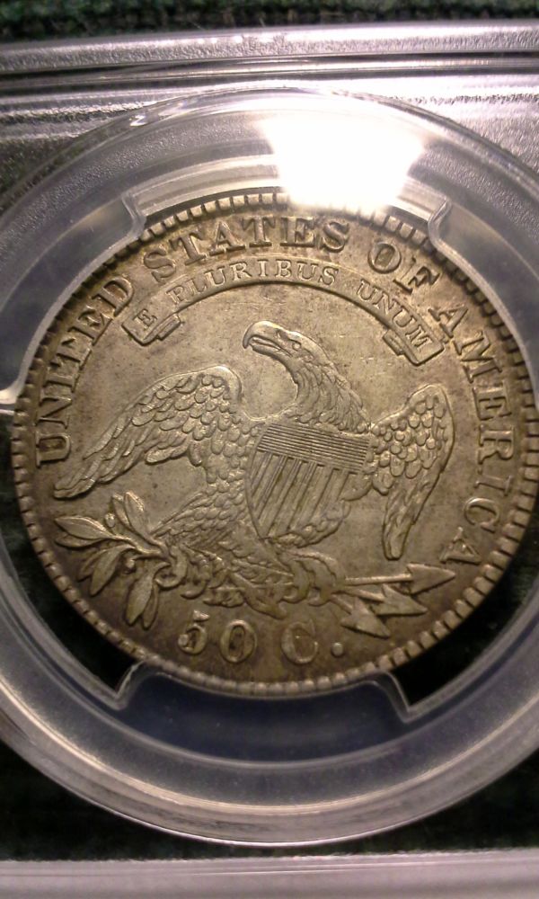 32-Day-Extravaganza-Of-Capped-Bust-Coins!!