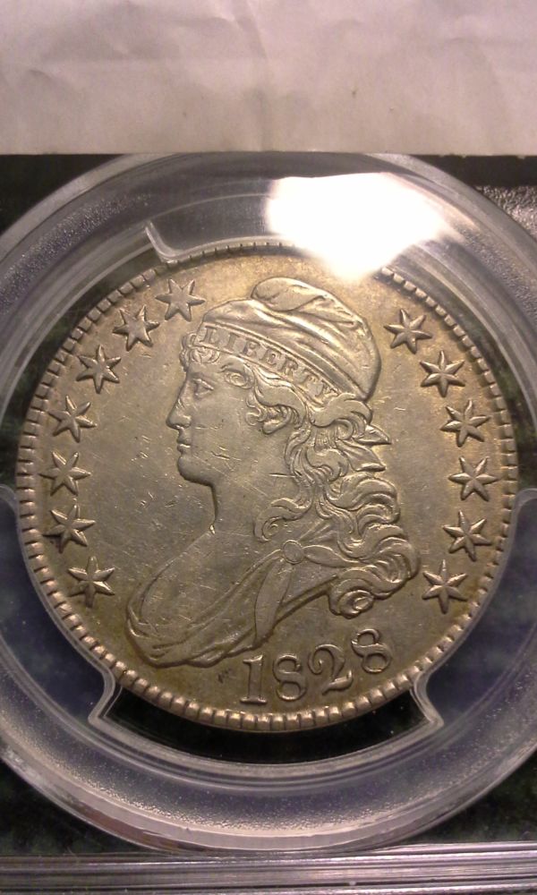 32-Day-Extravaganza-Of-Capped-Bust-Coins!!