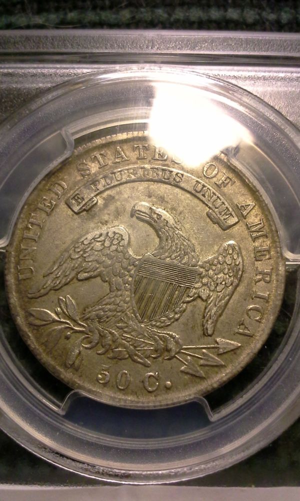 32-Day-Extravaganza-Of-Capped-Bust-Coins!!