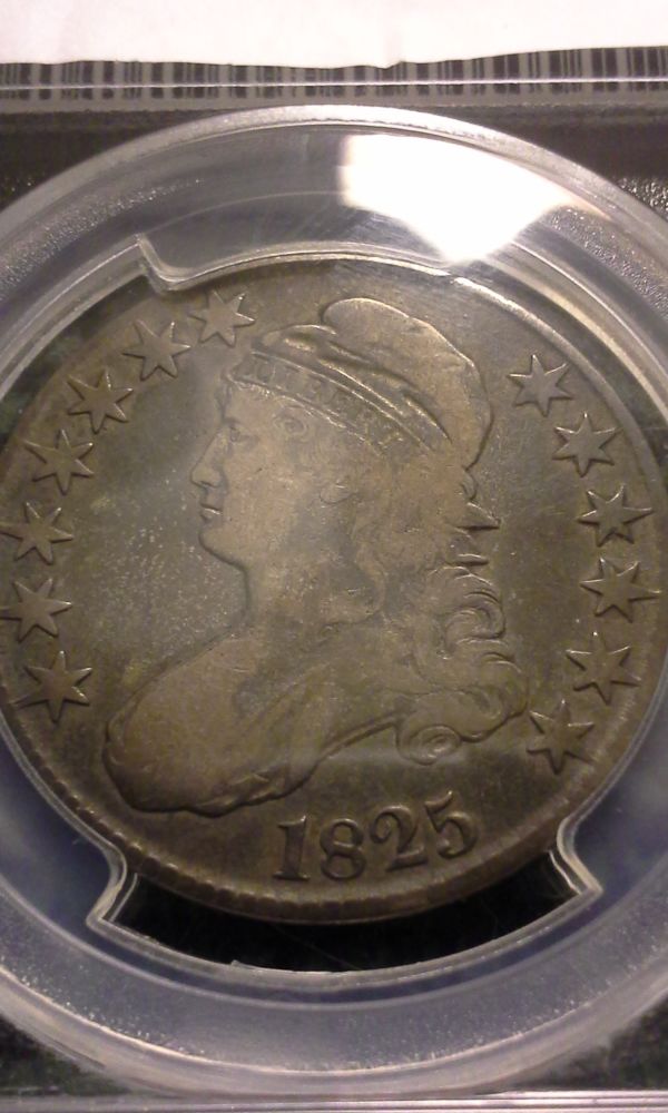 32-Day-Extravaganza-Of-Capped-Bust-Coins!!