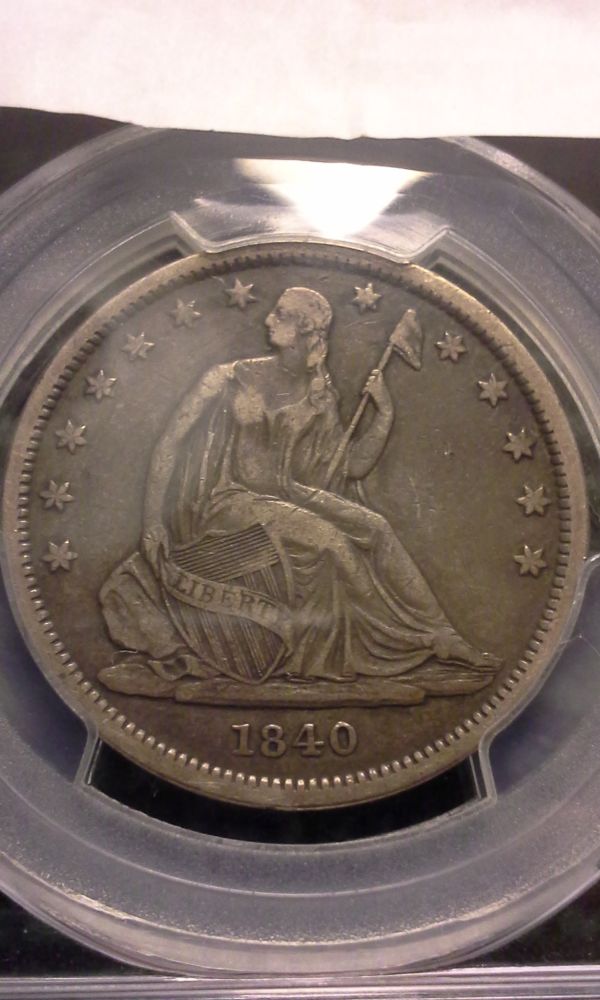 The-54-Days-Of-Seated-Liberty-Coinage-Part-II