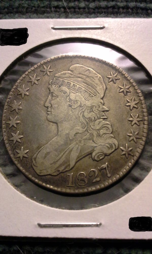 32-Day-Extravaganza-Of-Capped-Bust-Coins!!