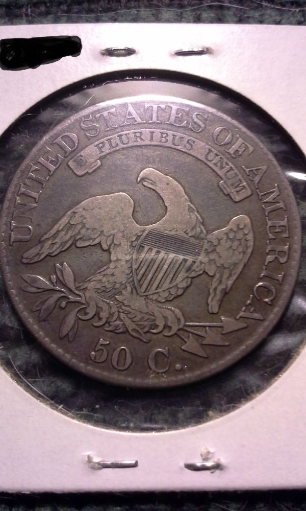 32-Day-Extravaganza-Of-Capped-Bust-Coins!!