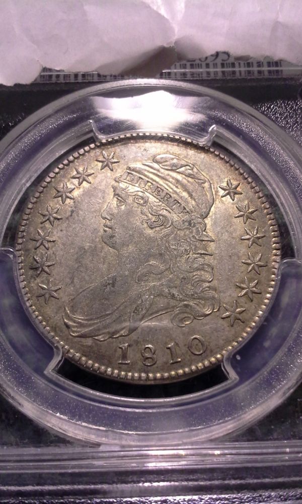 32-Day-Extravaganza-Of-Capped-Bust-Coins!!