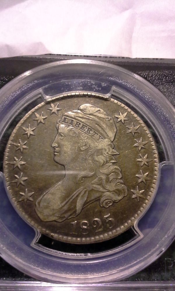 32-Day-Extravaganza-Of-Capped-Bust-Coins!!