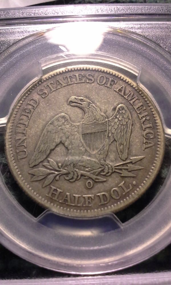 The-54-Days-Of-Seated-Liberty-Coinage-Part-II