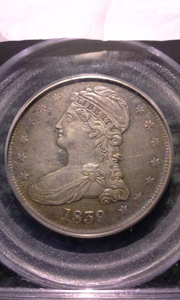 32-Day-Extravaganza-Of-Capped-Bust-Coins!!