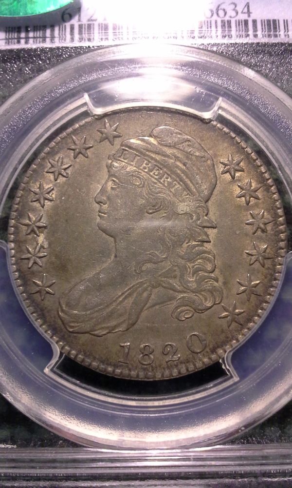32-Day-Extravaganza-Of-Capped-Bust-Coins!!