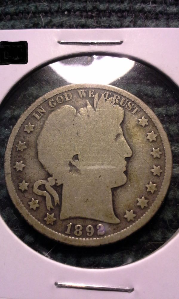 The-25-Days-Of-Barber-Coins!!