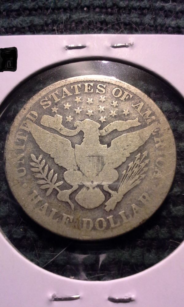The-25-Days-Of-Barber-Coins!!