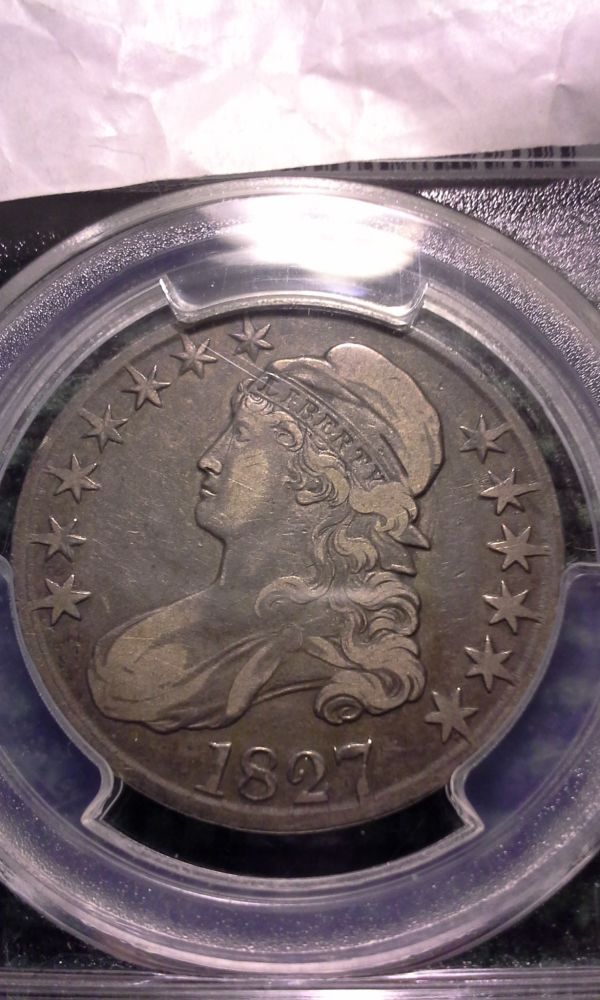 32-Day-Extravaganza-Of-Capped-Bust-Coins!!