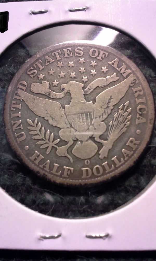 The-25-Days-Of-Barber-Coins!!