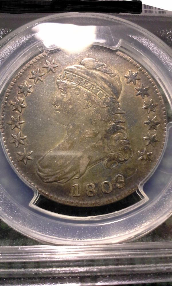 32-Day-Extravaganza-Of-Capped-Bust-Coins!!