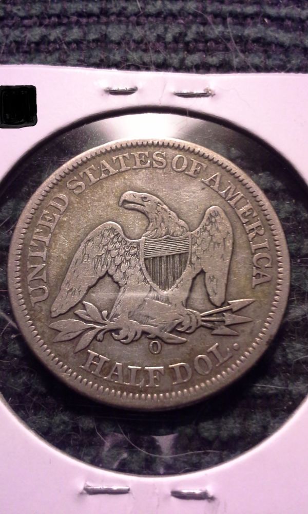 The-54-Days-Of-Seated-Liberty-Coinage-Part-II