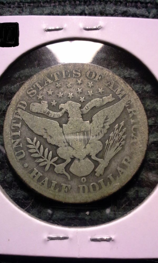 The-25-Days-Of-Barber-Coins!!