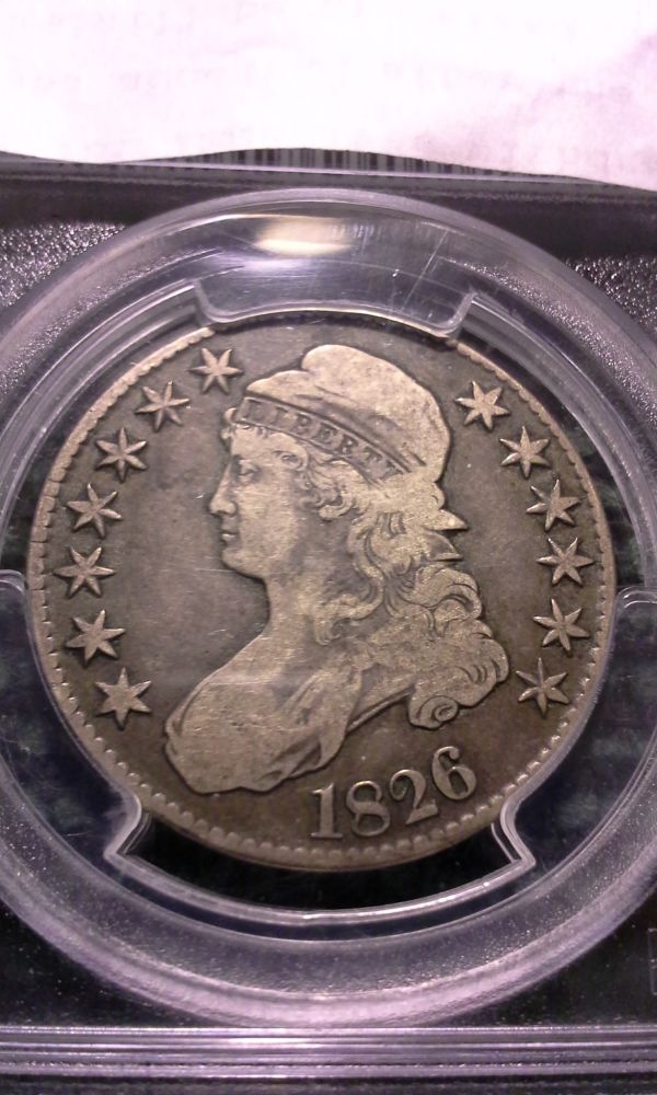 32-Day-Extravaganza-Of-Capped-Bust-Coins!!