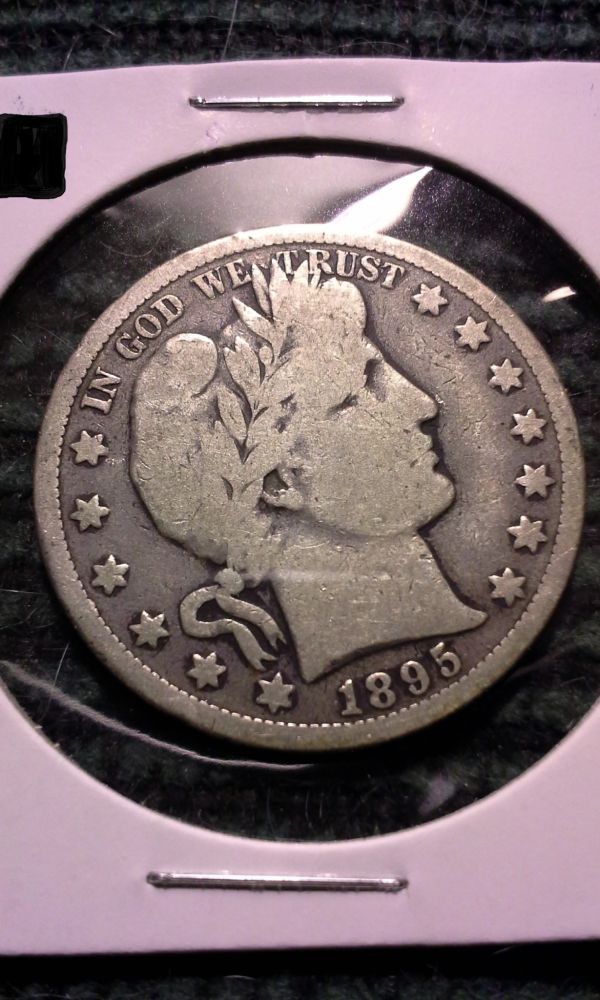 The-25-Days-Of-Barber-Coins!!