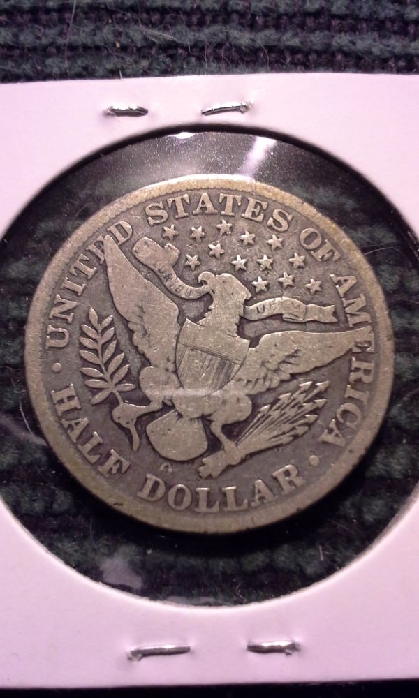 The-25-Days-Of-Barber-Coins!!