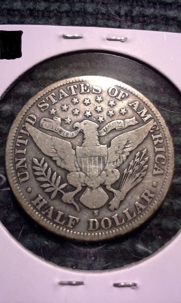 The-25-Days-Of-Barber-Coins!!