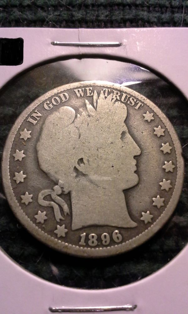 The-25-Days-Of-Barber-Coins!!