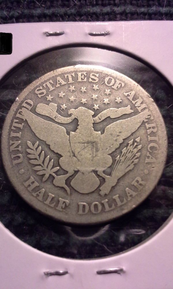 The-25-Days-Of-Barber-Coins!!