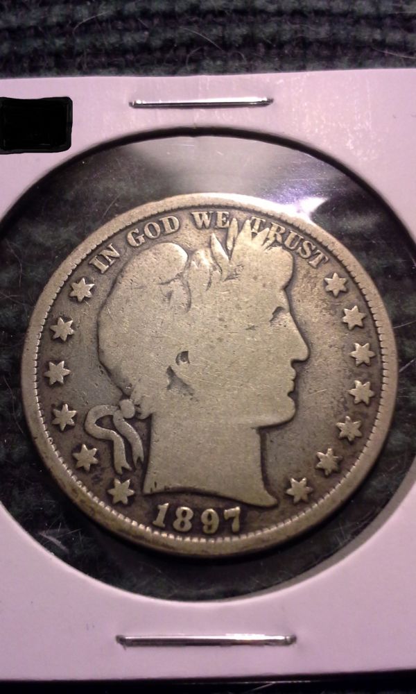The-25-Days-Of-Barber-Coins!!