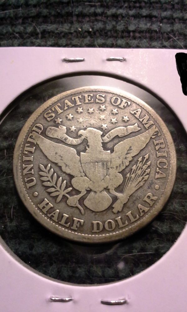 The-25-Days-Of-Barber-Coins!!