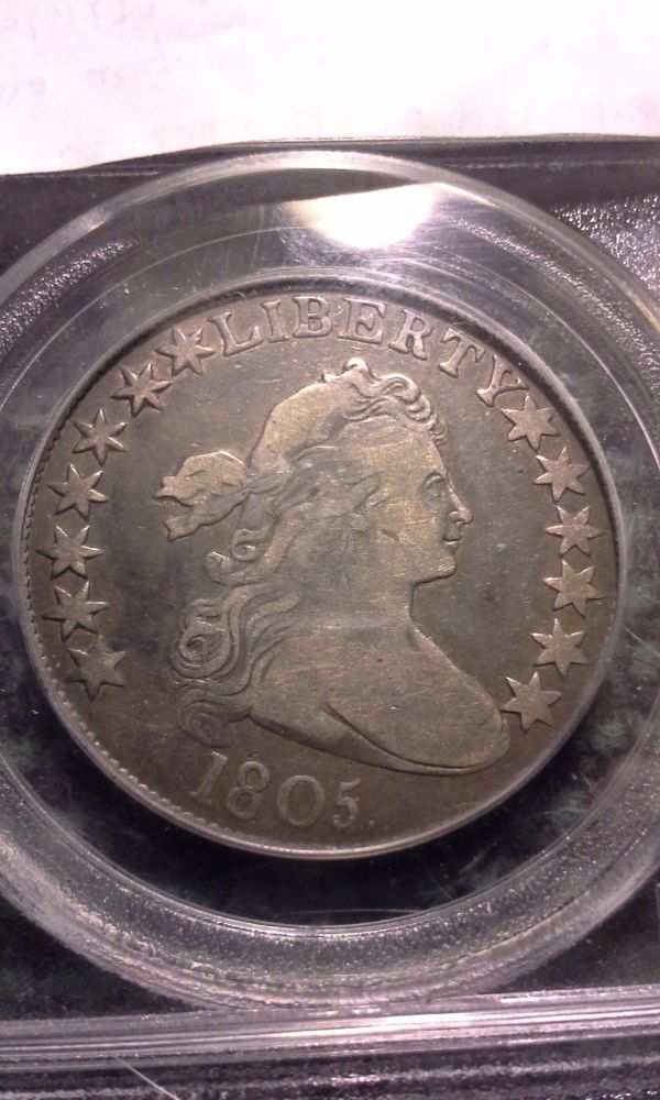 32-Day-Extravaganza-Of-Capped-Bust-Coins!!