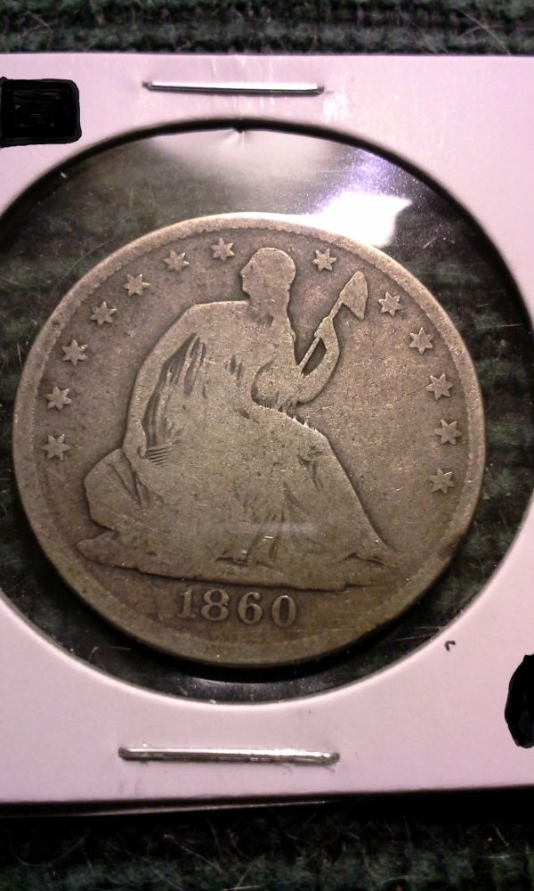 The-54-Days-Of-Seated-Liberty-Coinage-Part-II
