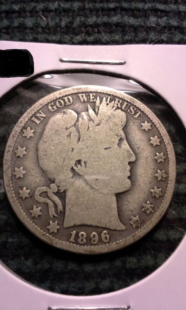 The-25-Days-Of-Barber-Coins!!
