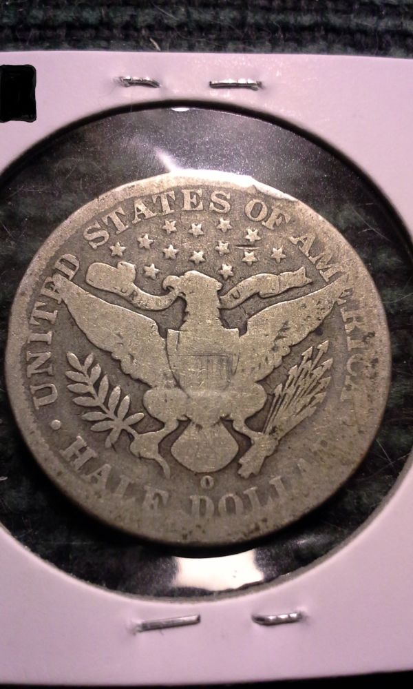 The-25-Days-Of-Barber-Coins!!