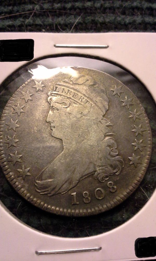 32-Day-Extravaganza-Of-Capped-Bust-Coins!!