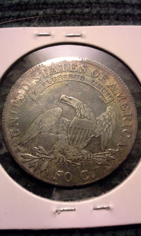 32-Day-Extravaganza-Of-Capped-Bust-Coins!!