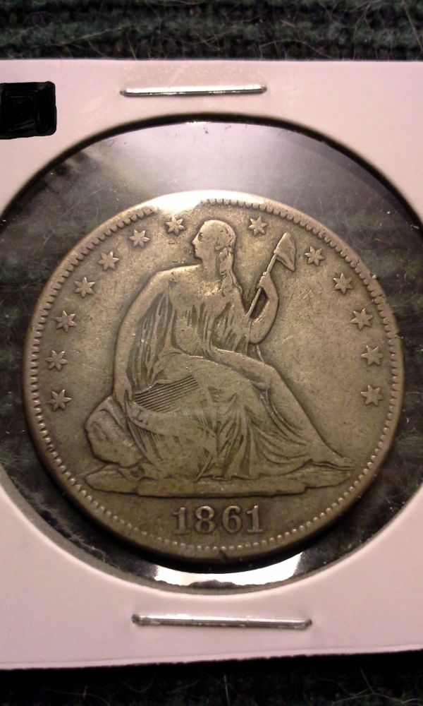 The-54-Days-Of-Seated-Liberty-Coinage-Part-II