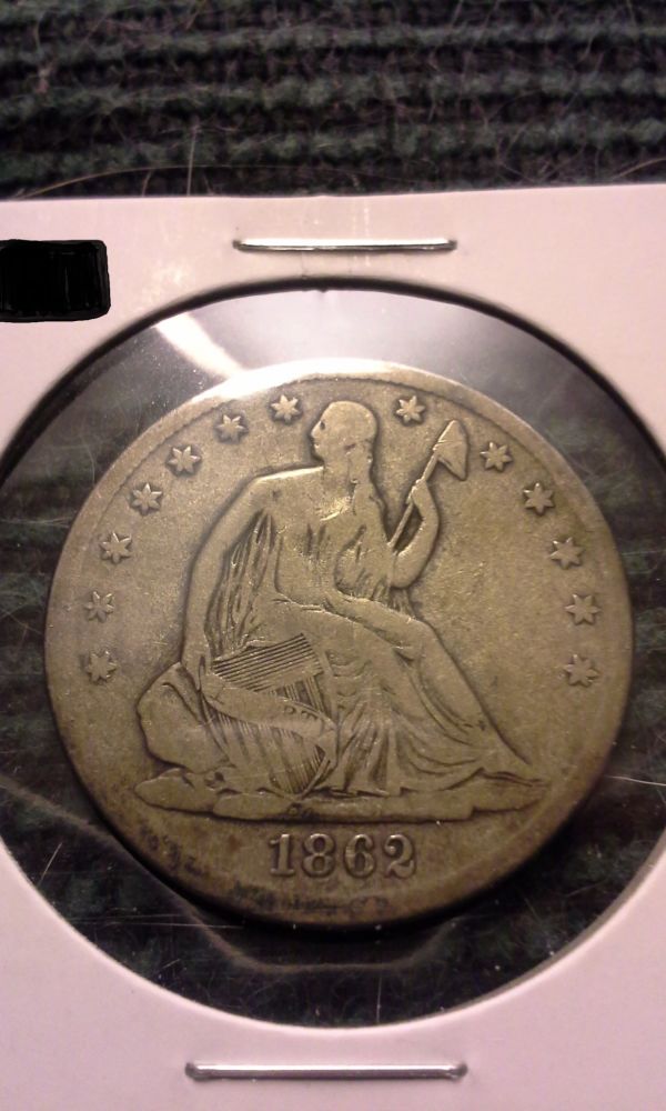 The-54-Days-Of-Seated-Liberty-Coinage-Part-II