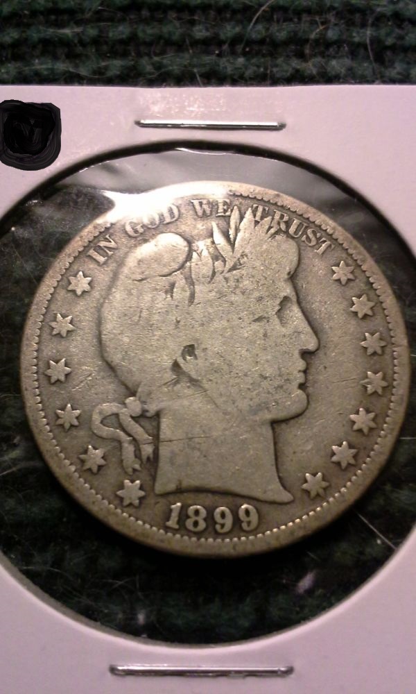The-25-Days-Of-Barber-Coins!!