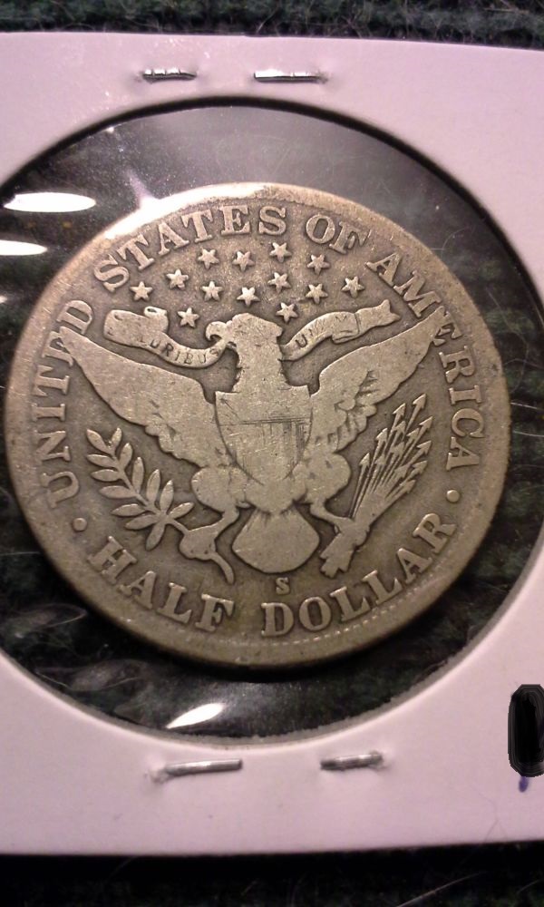 The-25-Days-Of-Barber-Coins!!