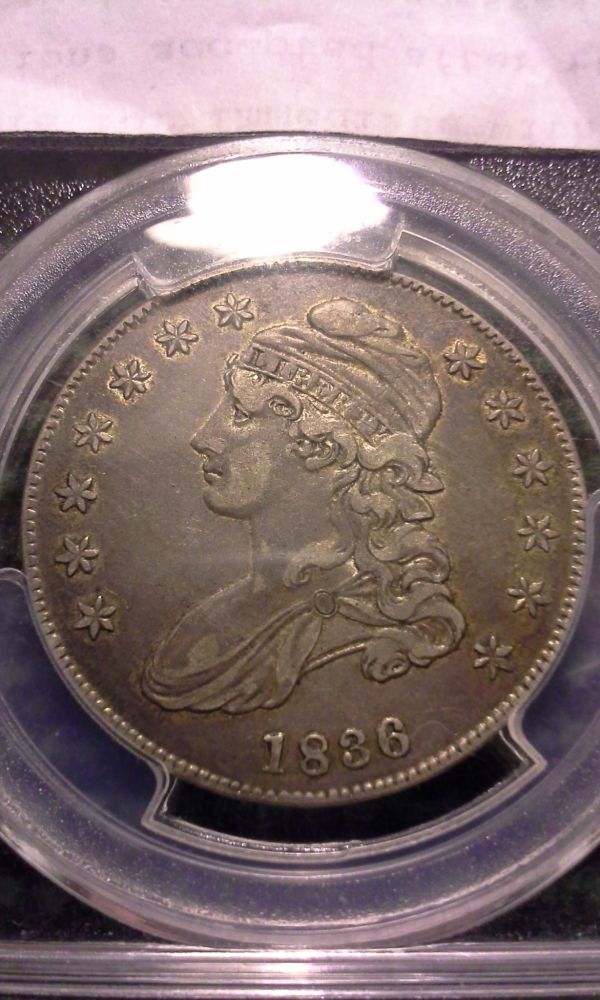 32-Day-Extravaganza-Of-Capped-Bust-Coins!!