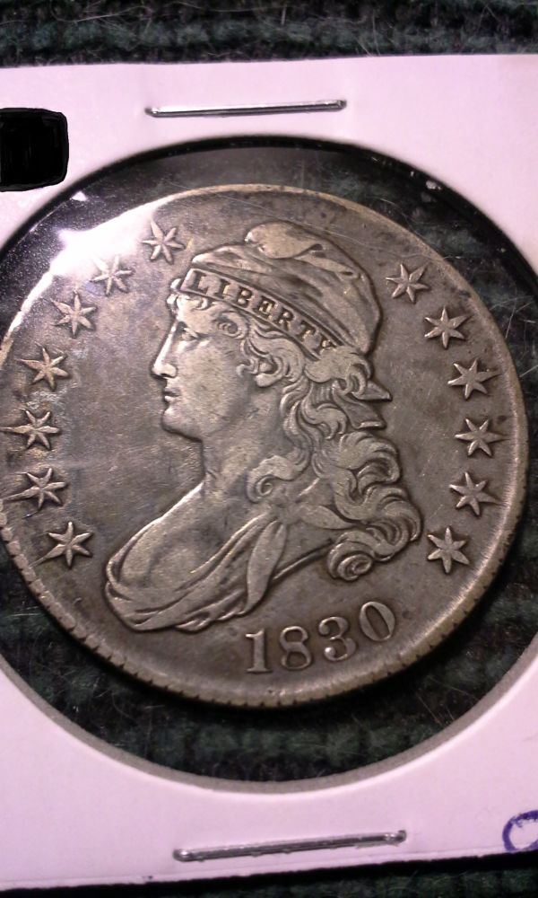 32-Day-Extravaganza-Of-Capped-Bust-Coins!!