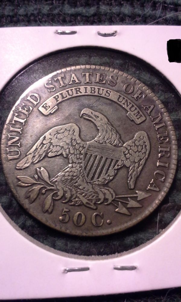 32-Day-Extravaganza-Of-Capped-Bust-Coins!!