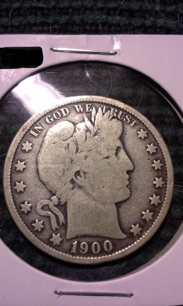 The-25-Days-Of-Barber-Coins!!