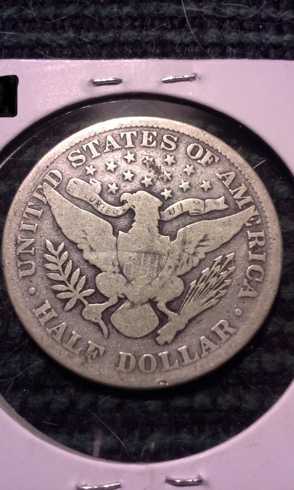 The-25-Days-Of-Barber-Coins!!