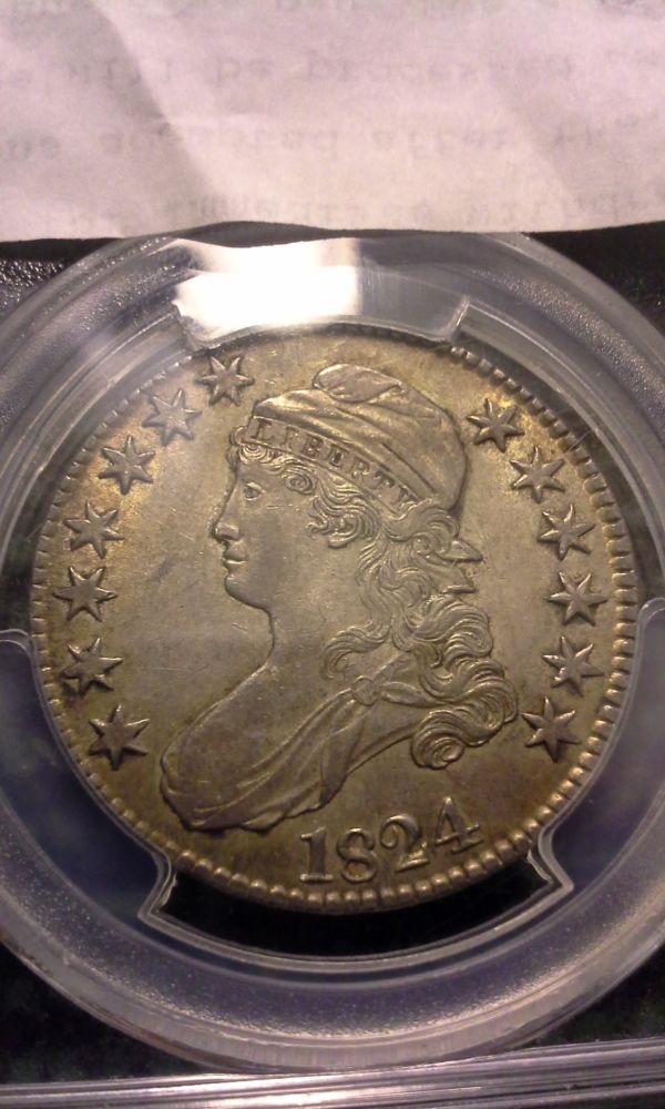 32-Day-Extravaganza-Of-Capped-Bust-Coins!!