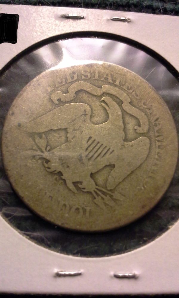 The-54-Days-Of-Seated-Liberty-Coinage-Part-II