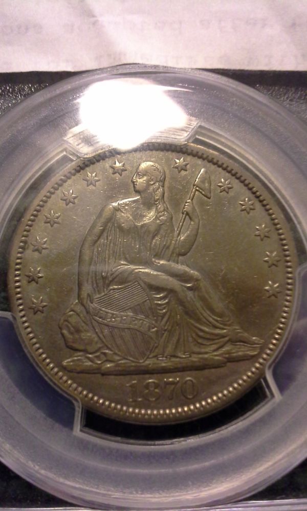 The-54-Days-Of-Seated-Liberty-Coinage-Part-II