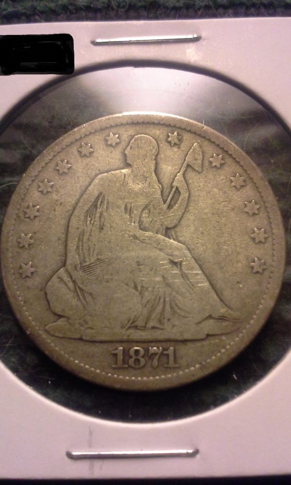 The-54-Days-Of-Seated-Liberty-Coinage-Part-II