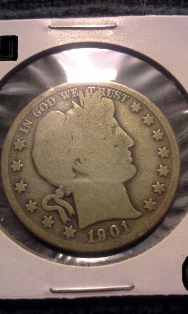 The-25-Days-Of-Barber-Coins!!