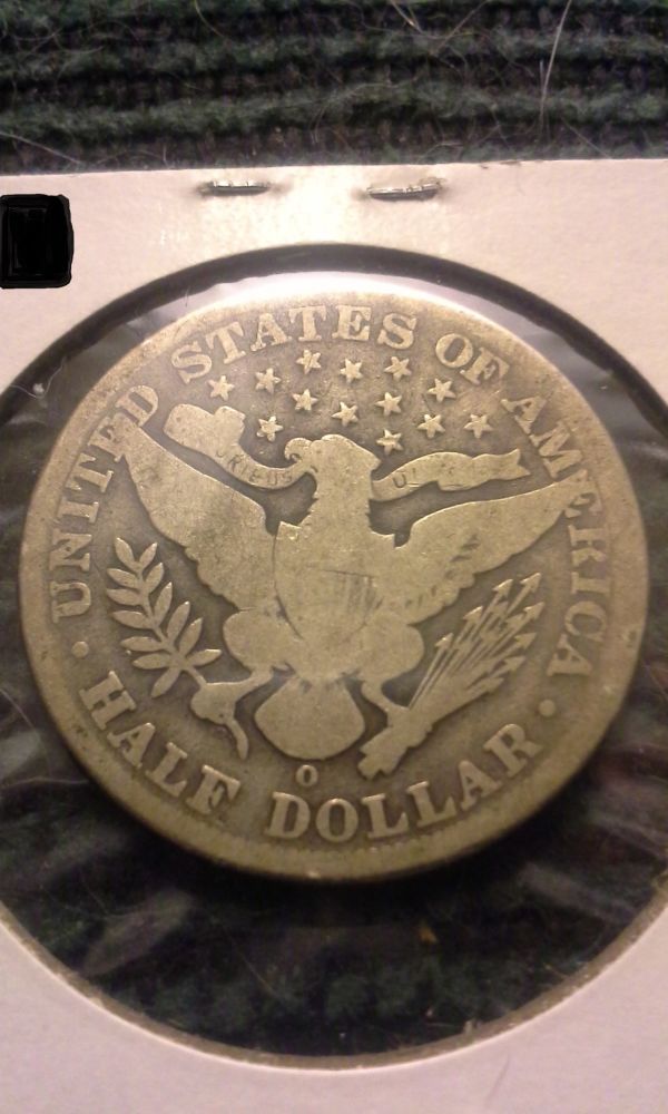 The-25-Days-Of-Barber-Coins!!