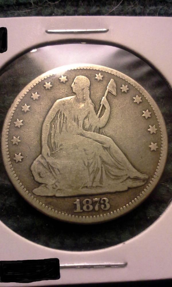 The-54-Days-Of-Seated-Liberty-Coinage-Part-II