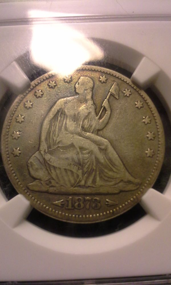 The-54-Days-Of-Seated-Liberty-Coinage-Part-II